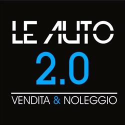 Le Auto 2.0 Vendita & Noleggio