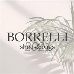 Borrelli Shoes & Bags