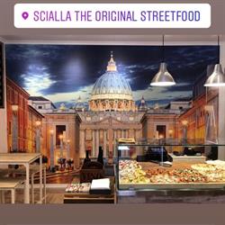 Scialla The Original Streetfood