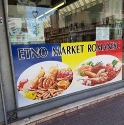 ETNO Market Românesc
