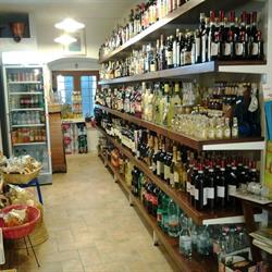 Edicola Minimarket La Bottega di Mirko Ciabattini