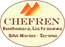 Bomboniere Chefren