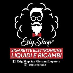 Esig Shop San Giovanni Lupatoto