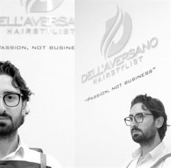 Dell’Aversano - Hairstylist