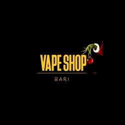 VAPE SHOP BARI