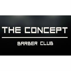 The Concept - Barber Club