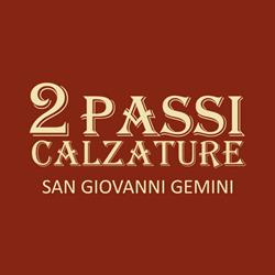 2 PASSI CALZATURE SAN GIOVANNI GEMINI AG