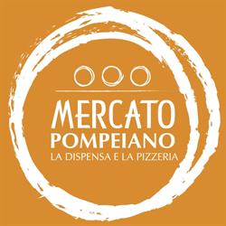 Pizzeria Mercato Pompeiano