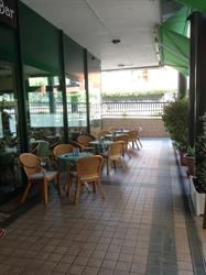 Garden Bar