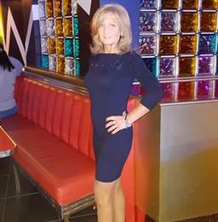GIUSY TOSCO