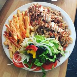 ALI DONER KEBAB Livorno