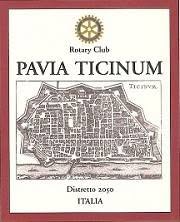 Rotary Club Pavia Ticinum