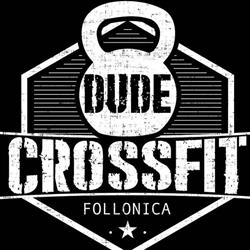 Dude CrossFit