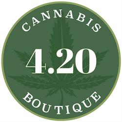 4.20 Cannabis Boutique