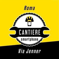 Cantiere Smartphone - Jenner