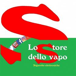 Lo store dello svapo