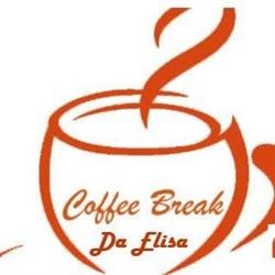 Coffee break da Elisa