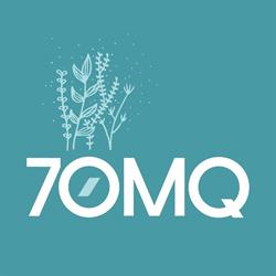 70MQ  Interior Design