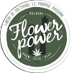 Flower Power Bologna