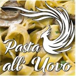 Pasta all'uovo La Fenice Bianca