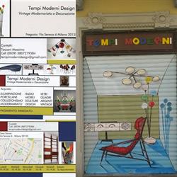 Tempi Moderni Design