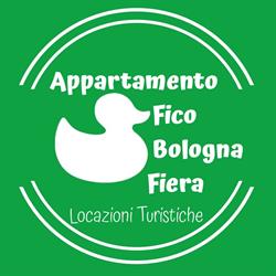 Appartamento Fico Bologna Fiera