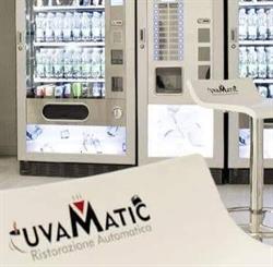 UvaMatic Ristorazione Automatica