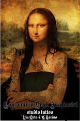 Compagnia degli Inchiostri studio tattoo