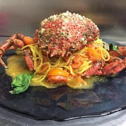 Sapori di mare food & fish