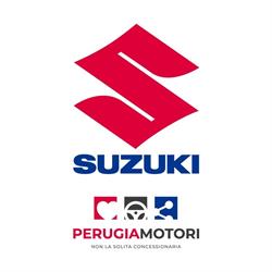 Perugiamotori - Concessionaria Suzuki