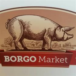 Borgo Market - Sigma