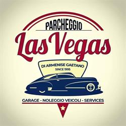 Parcheggio Las Vegas