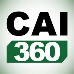CAI 360 Pisa