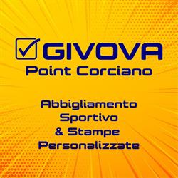 Givova Point Corciano
