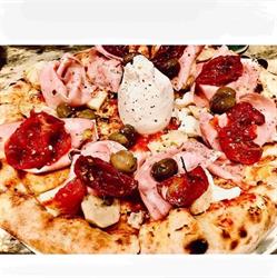 Ristorante pizzeria Voci del Mare srl