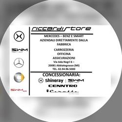 Riccardi Store S.A.S.