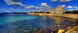 B&B Sardegna Sole e Mare (Sardenya Sol i Mar)