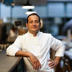 Salvatore Mugnano - Pizza & Passione