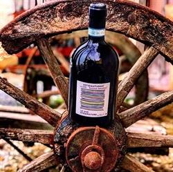 Enoteca Zanaria