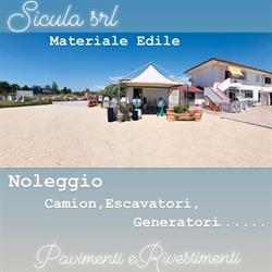 Sicula Srl