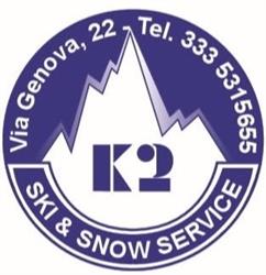 K2 Ski Snow Service