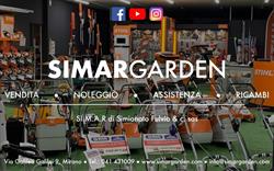 Si.M.A.R. di Simionato Fulvio & c. sas