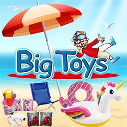 Big Toys S.r.l.