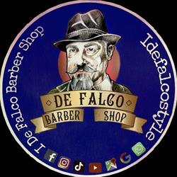I De Falco Barber Shop