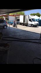 Autolavaggio Garage 2000 da nicola telegrafo