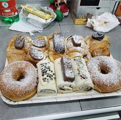 Infinite Dolcezze