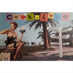 Cook And Love