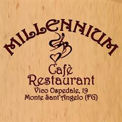 Millennium  Cafè & Restaurant
