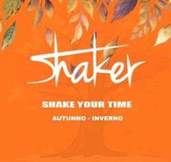 Shaker BAR