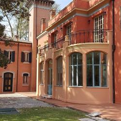 Ristorante 555 Villa Gulinelli